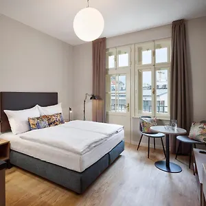 visit hotel