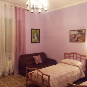 Le Giarette Appartamento Cefalù
